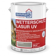 Remmers WETTERSCHUTZ-LASUR UV  LT.075