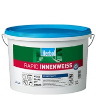 HERBOL Rapid Innenweiss Lt. 5