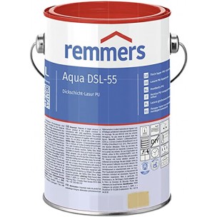 Remmers COMPACT LASUR aqua dsl Lt. 2,5
