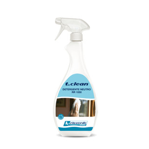 RIOVERDE DETERGENTE NEUTRO