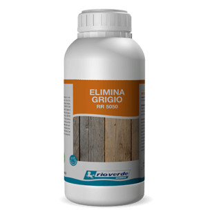 RIOVERDE ANTIGRIGIO x LEGNO