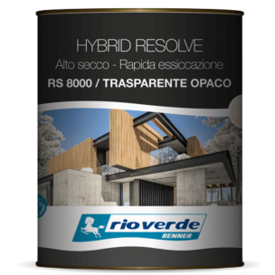 Rio Verde Impr/Finitura Hybrid Lt. 2,5